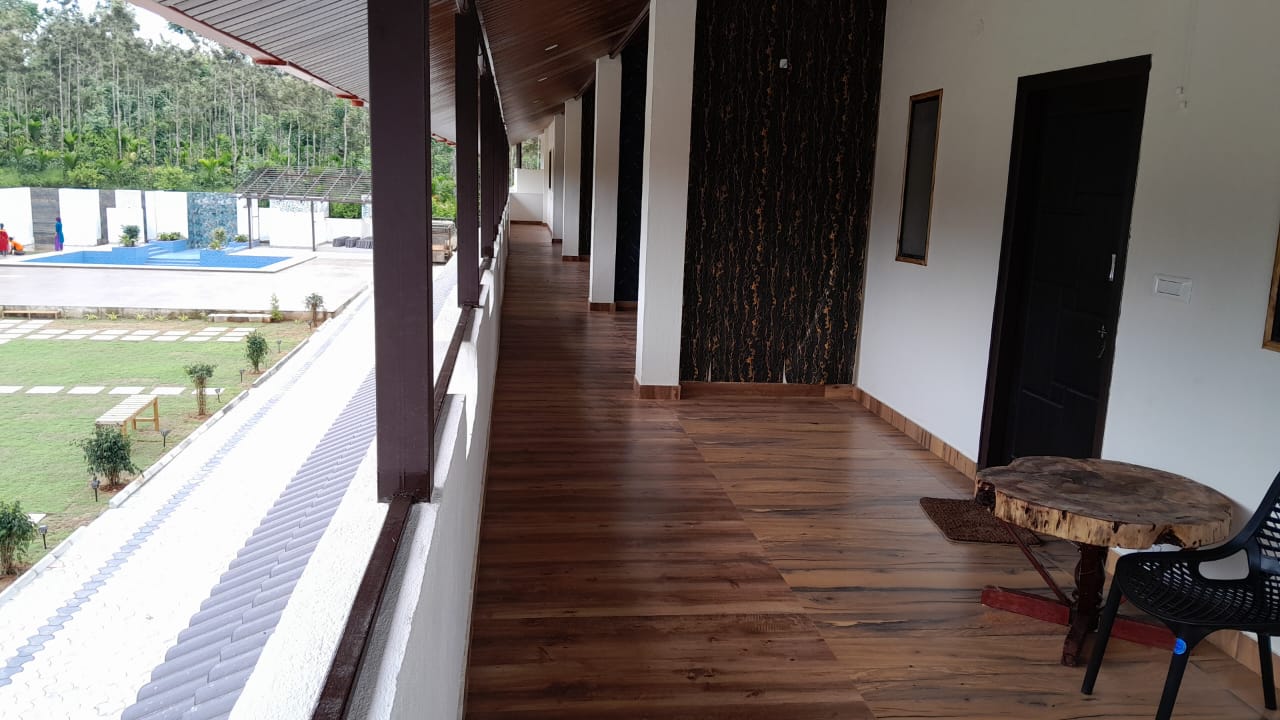 Dormitory
